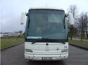 Turistbus Mercedes Benz EVOBUS Evobus: billede 1