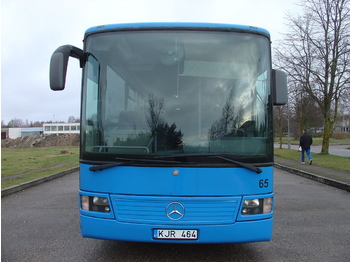 Forstæder bus Mercedes Benz INTEGRO: billede 1