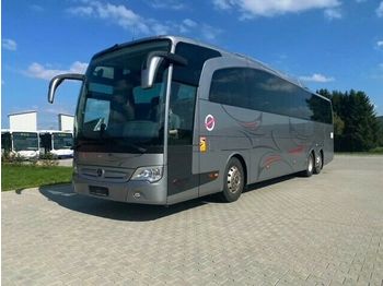 Turistbus Mercedes-Benz O580 Travego 16 RHD-M ( Euro 6 ): billede 1