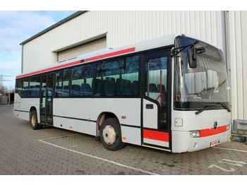 Forstæder bus Mercedes-Benz O 345 Conecto ( Klima ): billede 1