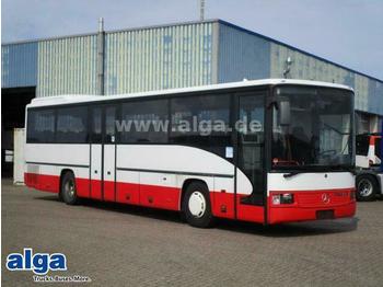 Forstæder bus Mercedes-Benz O 550 Integro, A/C, Schaltung: billede 1