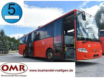Forstæder bus Mercedes-Benz O 560 Intouro / 550 / Integro / 415: billede 1