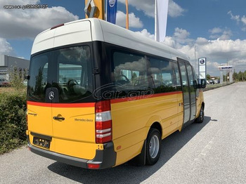 Minibus, Persontransport Mercedes-Benz Sprinter 516 CDI CITY 27 plätze KLIMAANLAGE!: billede 5