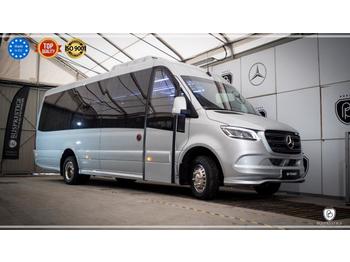 Minibus, Persontransport Mercedes-Benz Spritner 519 l BP.389: billede 1