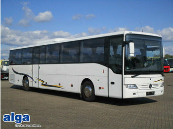 Turistbus Mercedes-Benz Tourismo RH-M/2A, Euro 5 EEV, 58 Sitze,Schaltung: billede 1