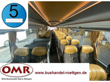 Turistbus Mercedes-Benz Travego RHD/M3 / Luxline / Tourismo / 515 / 516: billede 1