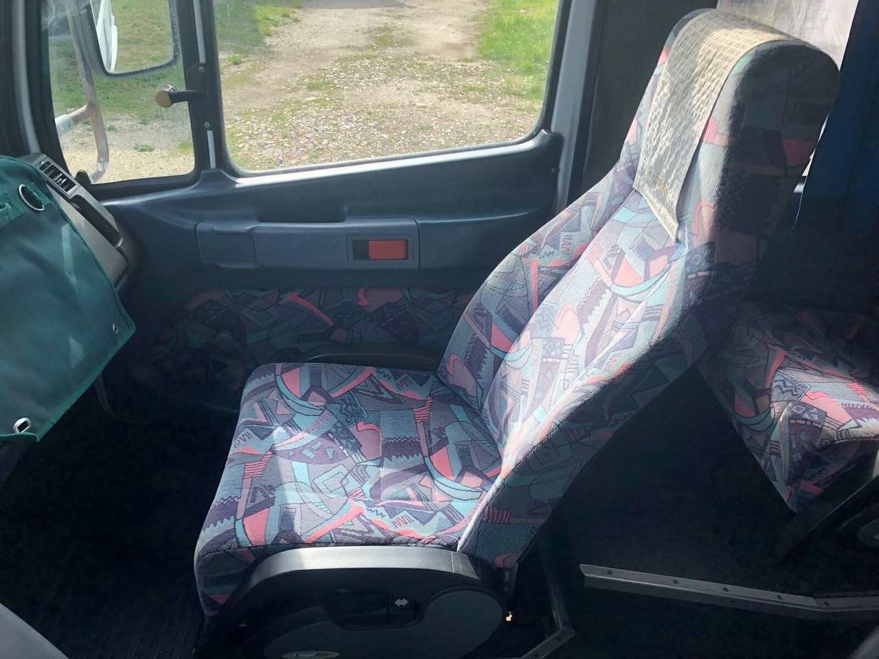Minibus, Persontransport Mercedes-Benz Vario 815 - 24 seats bus: billede 26
