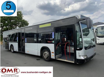 Mercedes Citaro O 530 - Forstæder bus: billede 1