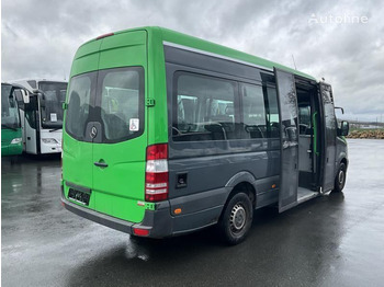 Minibus, Persontransport Mercedes Sprinter 314 Mobility: billede 3