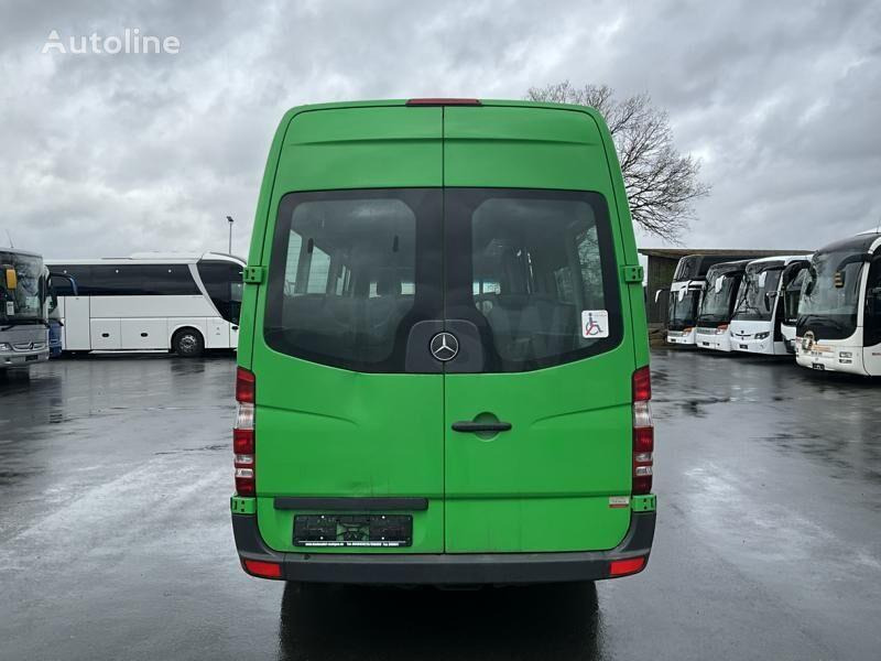 Minibus, Persontransport Mercedes Sprinter 314 Mobility: billede 6