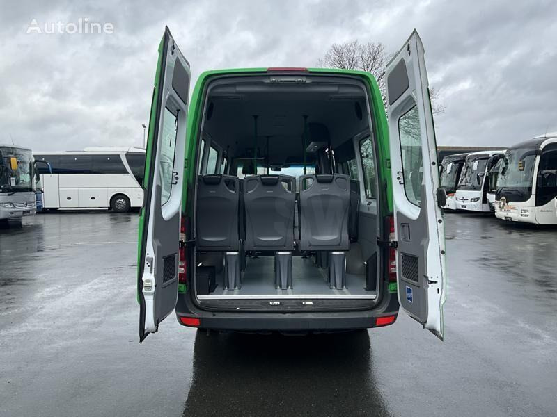 Minibus, Persontransport Mercedes Sprinter 314 Mobility: billede 7