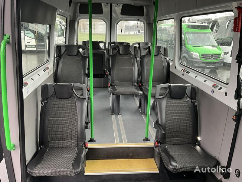 Minibus, Persontransport Mercedes Sprinter 314 Mobility: billede 12