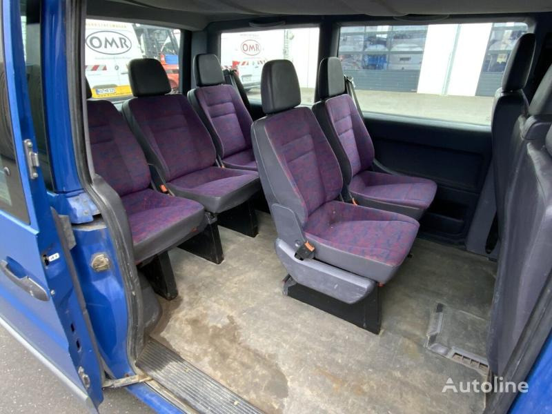Minibus, Persontransport Mercedes Vito Tourer: billede 11