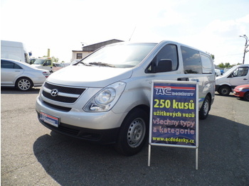 Hyundai H1 2.5tdi 6sitze klima  - Minibus