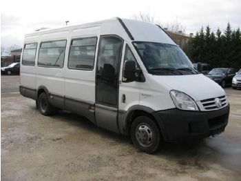  IRISBUS Iveco Daily Way 50C18 21 Si - Minibus