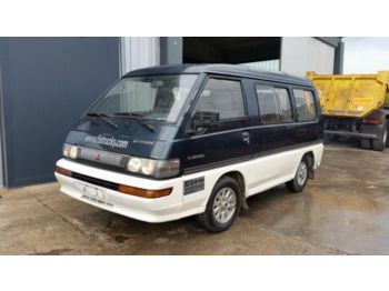 Mitsubishi  - Minibus