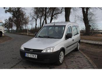 Opel Combo  - Minibus