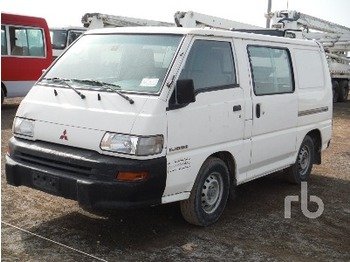 Mitsubishi L300 4X2 Mini - Bus