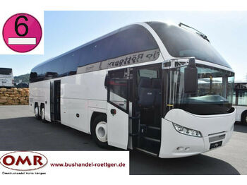 Turistbus Neoplan Cityliner/N 1217 HDC/P 15/580/Euro 6/Tourismo: billede 1