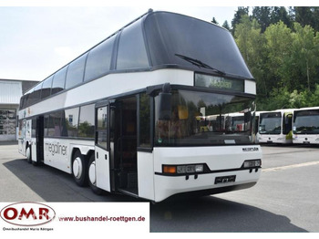 Bybus NEOPLAN