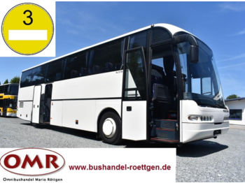 Turistbus Neoplan S 316 SHD/P3 Euroliner/415/580/N1116: billede 1