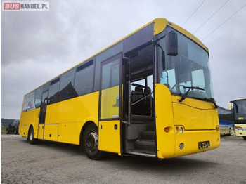 Forstæder bus Renault Ponticelli 60 MIEJSC + 28 STOJĄCYCH: billede 1