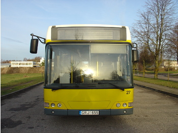 Bybus SAM - (Volvo 7000): billede 1