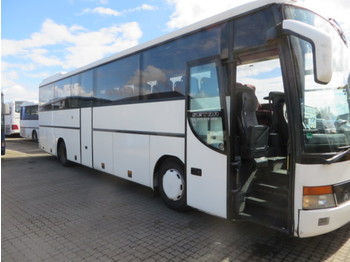 Turistbus SETRA 315 GT-HD: billede 1