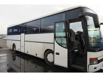 Turistbus SETRA 315 GT-HD: billede 1
