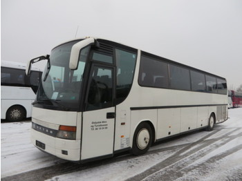 Turistbus SETRA S 315: billede 1