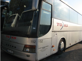 Turistbus SETRA S 315 GT-HD: billede 1