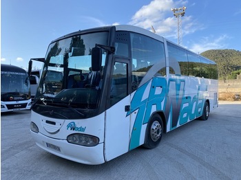 Turistbus Scania K113CLA: billede 1