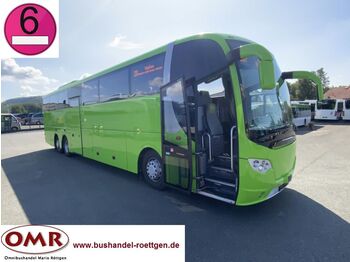 Turistbus Scania OmniExpress M330/ Lift/ Travego/ Tourismo/ R 08: billede 1