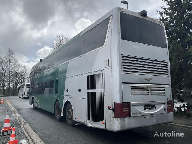 Bybus Scania Vanhool K 440/: billede 3
