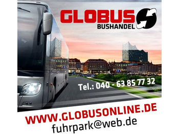 Forstæder bus Setra 415 UL GT ( Schalung, EURO 5 ): billede 1