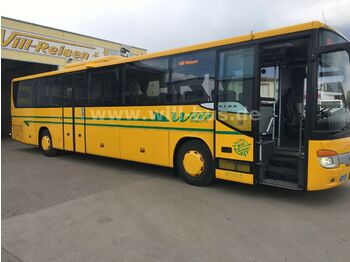 Forstæder bus Setra 416 415 UL KLIMA 260 KW  54-Sitze EURO 5: billede 1