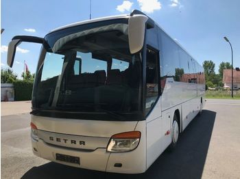 Turistbus Setra S 416 GT: billede 1