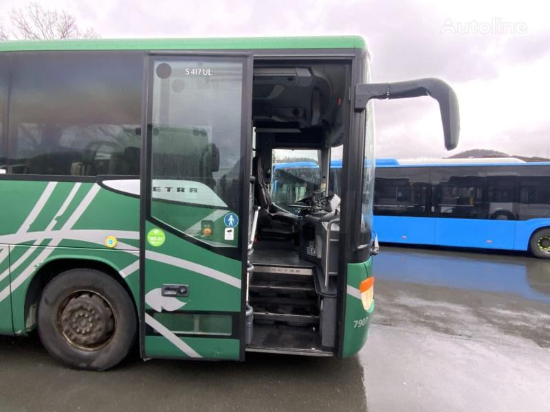 Forstæder bus Setra S 417 UL: billede 6