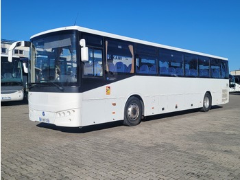 Forstæder bus TEMSA