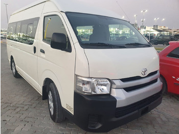 Minibus TOYOTA