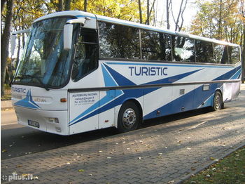 BOVA FHD12 - Turistbus