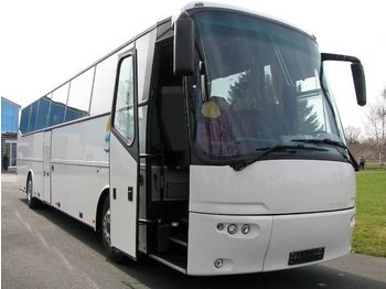 BOVA FHD 127 *Euro 5, 1. Hand* - Turistbus