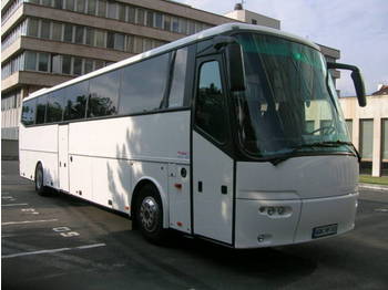 BOVA Futura FHD 127.365 - Turistbus