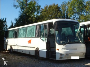 Bova FVD - Turistbus