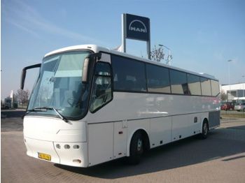 Bova Futura FHD 12.340 - Turistbus