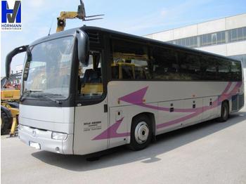Irisbus Iliade TE, 51+1+1,Schaltgetriebe, Telma - Turistbus