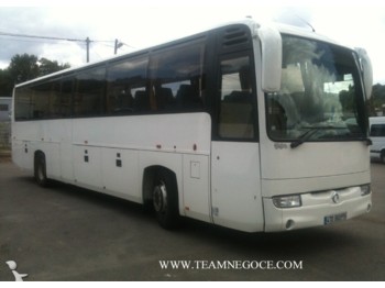 Irisbus Iliade TE 59+1 PLACES - Turistbus