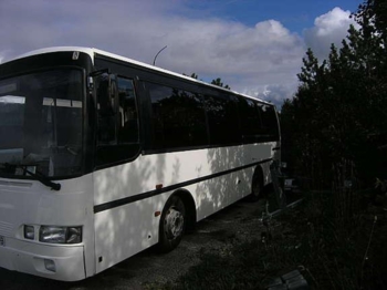 MAN 11.220 HOCL - Turistbus