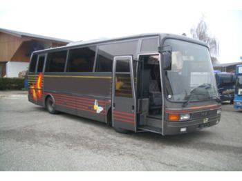 MAN Caetano 11.990 - Turistbus