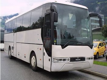MAN Lions Coach RH 413 - Turistbus